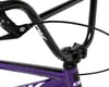 Image 8 for DK Swift Junior BMX Bike (18.25" Toptube) (Purple)